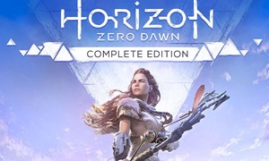 Horizon Zero Dawn+Death Stranding+ПАТЧИ🌎 GLOBAL-PC
