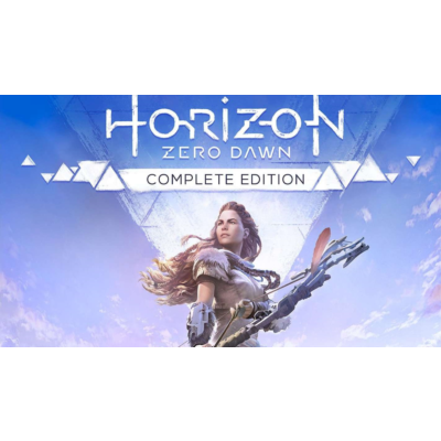 Horizon Zero Dawn Remastered+DLC+Акаунт+GLOBAL🌎