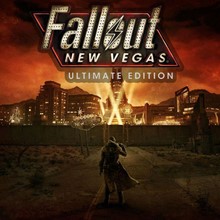 Fallout: New Vegas Ultimate Edition (STEAM RU+CIS)
