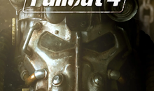 Fallout 4 XBOX ONE / XBOX SERIES X|S [ Ключ 🔑 Код ]