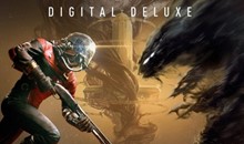 Prey Digital Deluxe Edition XBOX [ Код 🔑 Ключ ]