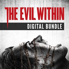 The Evil Within Digital Bundle XBOX [ Игровой 🔑 Ключ ]