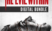 The Evil Within Digital Bundle XBOX [ Игровой 🔑 Ключ ]