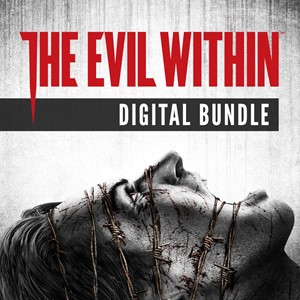 The Evil Within Digital Bundle XBOX [ Игровой 🔑 Ключ ]