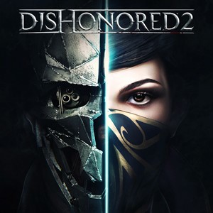 Dishonored 2 XBOX ONE / XBOX SERIES X|S [ Ключ 🔑 Код ]