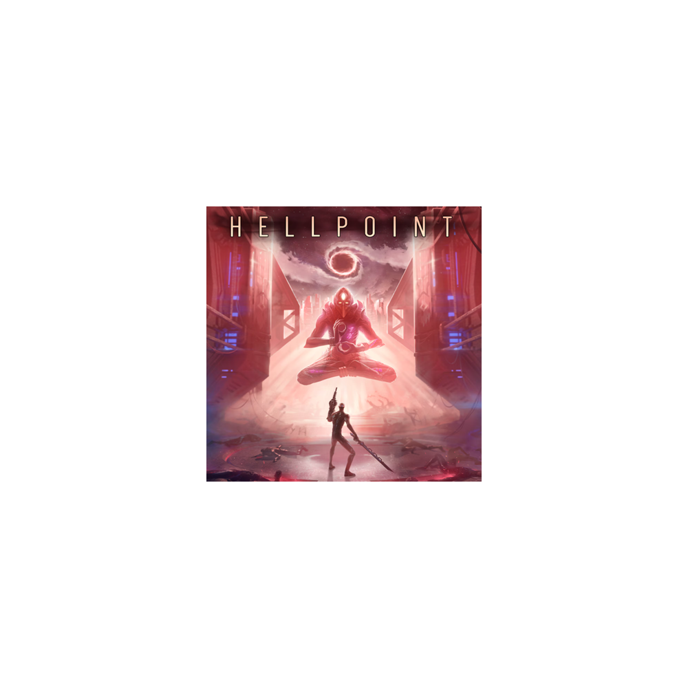 Купить HELLPOINT ✅STEAM КЛЮЧ