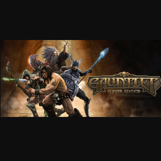 Скриншот 🟩 Gauntlet™ Slayer Edition (STEAM GIFT RU/CIS)+BONUS