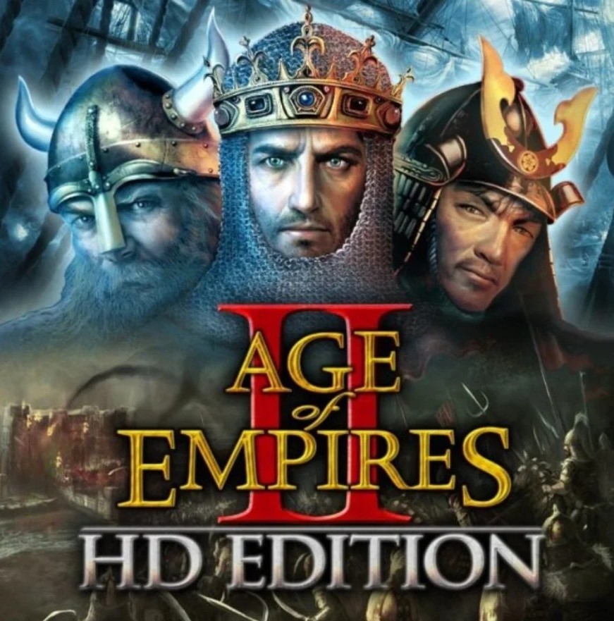 Скриншот Age of Empires II (2013) Steam аккаунт + подарок