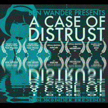 ✅A Case of Distrust ⭐Steam\РФ+Весь Мир\Key⭐ + Бонус