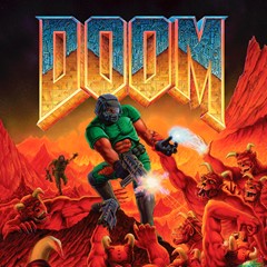 DOOM (1993) ХBOX / WINDOWS [ Игровой Ключ 🔑 Код ]