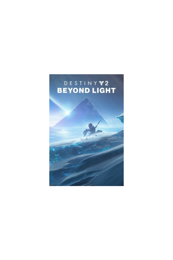 DESTINY 2: BEYOND LIGHT / STEAM / GLOBAL КЛЮЧ