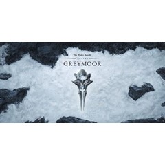 TESO: GREYMOOR (ИГРА+ВСЕ ГЛАВЫ) ✅GLOBAL КЛЮЧ🔑