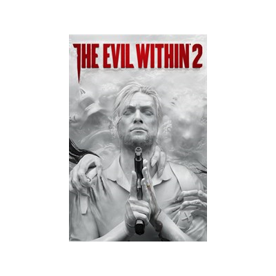 The Evil Within 2 XBOX ONE Цифровой ключ 🔑