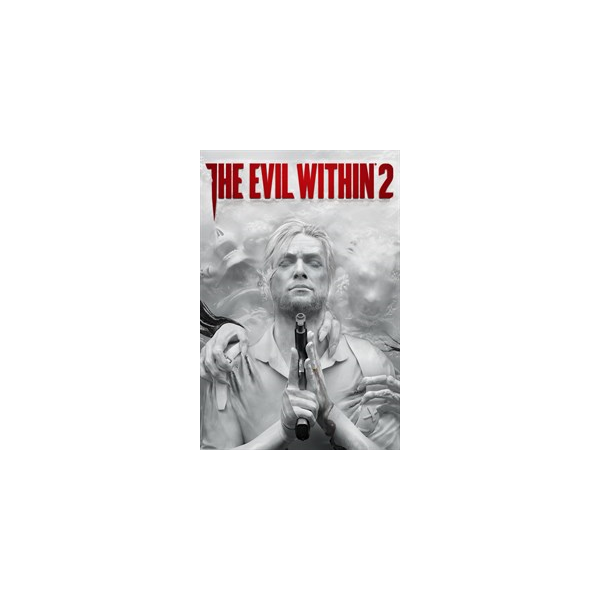 The Evil Within 2 XBOX ONE Цифровой ключ