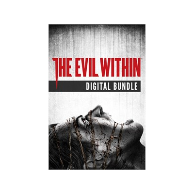 The Evil Within Digital Bundle Xbox One/X/S Ключ ✔🔑🌍