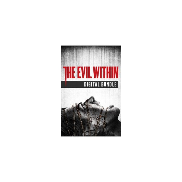 The Evil Within Digital Bundle Xbox One/X/S Ключ