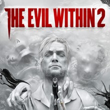 💥EPIC GAMES PC / ПК  The Evil Within 🔴ТR🔴 - irongamers.ru