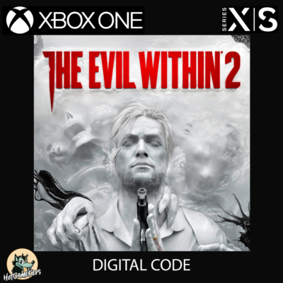 The Evil Within 2 XBOX ONE / XBOX SERIES X|S [ Ключ 🔑]