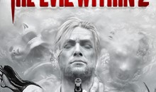 The Evil Within 2 XBOX ONE / XBOX SERIES X|S [ Ключ 🔑]