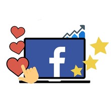 ✅ ❤️ 125 Likes per page FACEBOOK for Business
