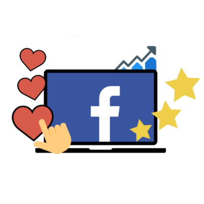 ✅ ❤️ 150 Лайков на страницу FACEBOOK для Бизнеса