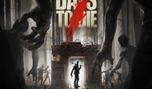 7 Days to Die XBOX ONE / XBOX SERIES X|S [ Ключ 🔑 ]
