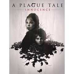 A Plague Tale +The Escapists 2 + KF2+ torchlight 2+ lP