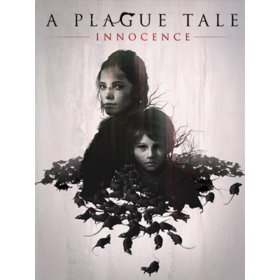 A Plague Tale +The Escapists 2 + KF2+ torchlight 2+ lP