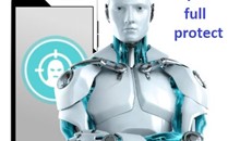ESET Mobile Security for Android  1 год ключ глобальный