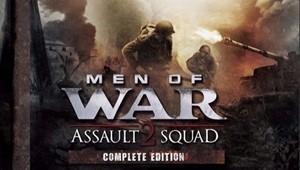 Обложка Men of War: Assault Squad 2 - Complete Edition 🔑STEAM