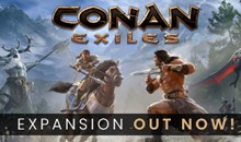 Conan Exiles (STEAM КЛЮЧ / РОССИЯ + ВЕСЬ МИР)