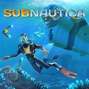 Subnautica XBOX ONE / XBOX SERIES X|S / WINDOWS Ключ 🔑