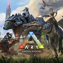 ✅ ARK: Survival Evolved PS Турция На ВАШ аккаунт! 🔥 - irongamers.ru