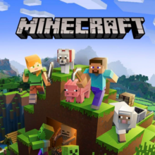 Minecraft Starter Collection XBOX ONE / SERIES X|S 🔑