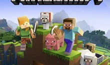 Minecraft Коллекция новичка XBOX ONE / SERIES X|S 🔑