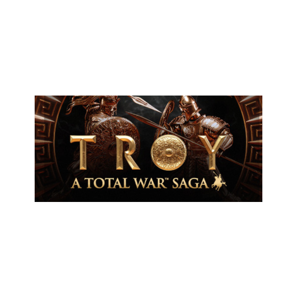A Total War Saga: TROY | Epic Games | Region Free