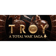 ⭐️ A Total War Saga: TROY | EPIC GAMES | СМЕНА ДАННЫХ ⭐