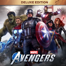 Marvel's Avengers +DLC+ОФФЛАЙН АКТИВАЦИЯ+GLOBAL-Steam🔴