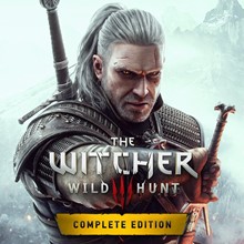 The Witcher 3: Wild Hunt – Complete Edition XBOX Key 🔑