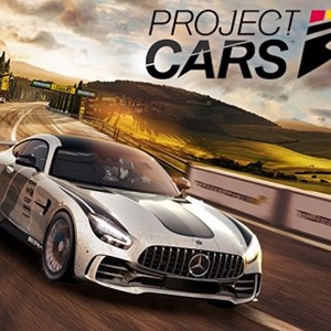 Project Cars 3 (Steam KEY) + ПОДАРОК