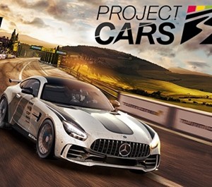 Обложка Project Cars 3 (Steam KEY) + ПОДАРОК