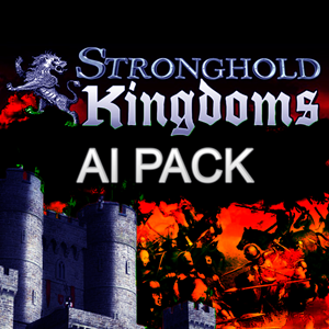 Stronghold Kingdoms - AI Pack