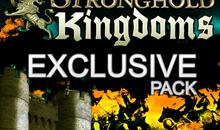 Stronghold Kingdoms - Exclusive Pack