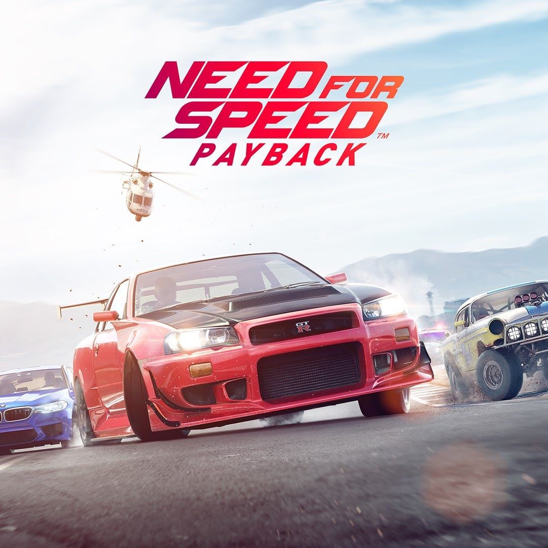 Need for speed heat стим фото 112