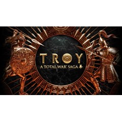 🟢 A Total War Saga: TROY Epic Games (Region Free)