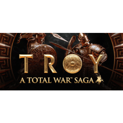 A Total War Saga: TROY - Epic Account / Region Free