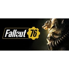 Fallout 76 + The Pitt🔑STEAM КЛЮЧ🔥РФ+СНГ❗РУС. ЯЗЫК