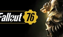 Fallout 76 + The Pitt 🔑STEAM КЛЮЧ 🔥РФ+СНГ ✔️РУС. ЯЗЫК