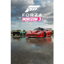 ✅ Forza Horizon 3 Mountain Dew Car Pack DLC XBOX Key 🔑
