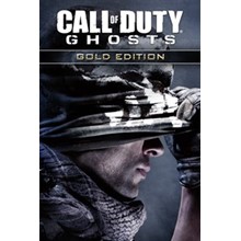 Call of Duty: Ghosts - Gold Edition · Steam🚀АВТО💳0% - irongamers.ru